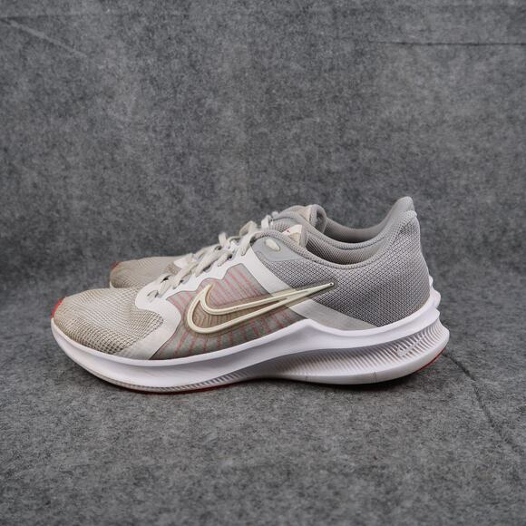 Nike Shoes Mens 11 Athletic Trainer Downshifter Running Sneaker Sport Comfort - Picture 4 of 13